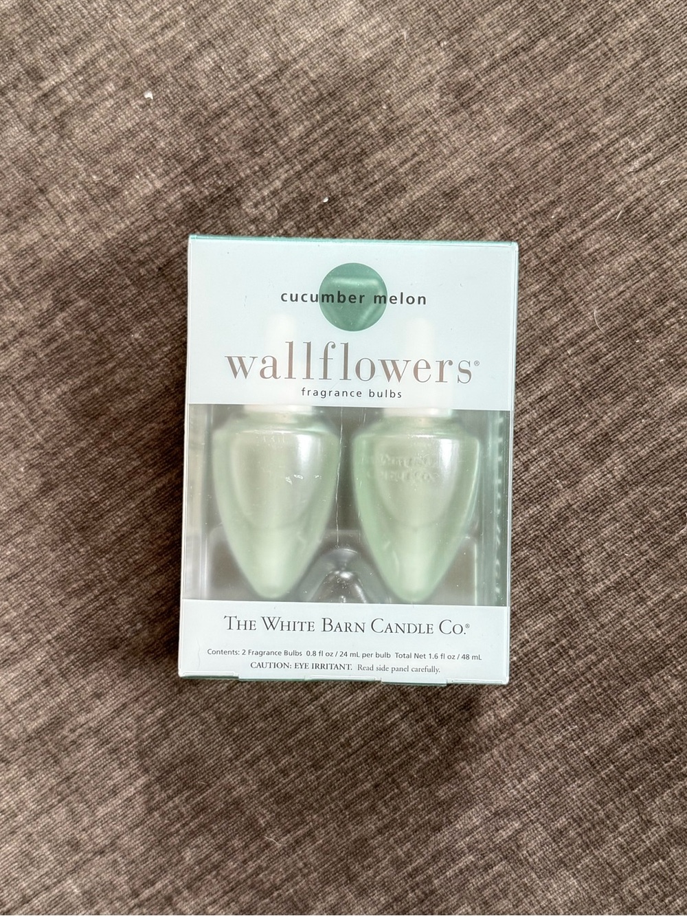 ✨NWT✨ Bath & Body Works Cucumber Melon Wallflowers